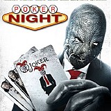 Scott Glasgow - Poker Night