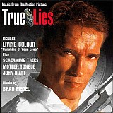 Brad Fiedel - True Lies