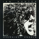 Hunter Ian - Overnight Angels