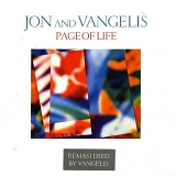 Jon and Vangelis - Page Of Life (Remaster 2013)