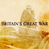 Chris Nicolaides - Britain's Great War