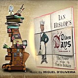 Miguel d'Oliveira - Ian Hislop's Olden Days
