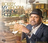 Bobby Broom - My Shining Hour