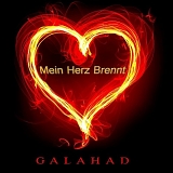 Galahad - Mein Herz Brennt
