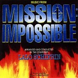Lalo Schifrin - Mission: Impossible