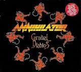 Annihilator - Carnival Diablos