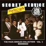 Secret Service - The Maxi-Singles Collection Vol.2