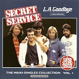 Secret Service - The Maxi-Singles Collection Vol.1