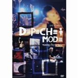 DEPECHE MODE - 2006: Touring the Angel - Live in Milan