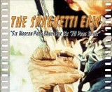 Various Artists - The Spaghetti Epic