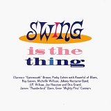 Various artists - Swing Is The Thing