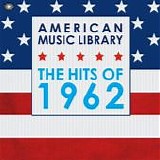 Various artists - American Music Library: 1962