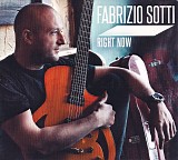 Fabrizio Sotti - Right Now