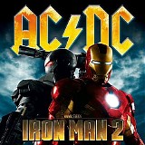 AC DC - Iron Man 2