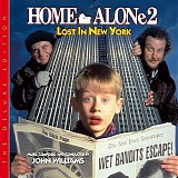 John Williams - Home Alone 2: Lost in New York (Deluxe Edition)