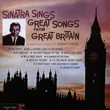 Frank Sinatra - Great Songs From Great Britain