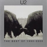 U2 - The Best of 1990-2000 + B Sides