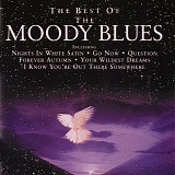 The Moody Blues - The Very Best Of The Moody Blues