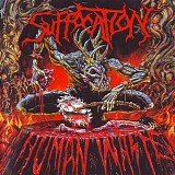 Suffocation - Human Waste