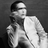 Marilyn Manson - The Pale Emperor [Deluxe Edition]