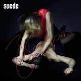 Suede - Bloodsports