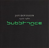 SOLD - Joy Division - Substance 1977-1980 Single LP