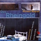 Wagner - Wagner - Das Rheingold (Live, 2008/03/16)