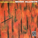 Mose Allison - Autumn Song