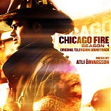 Atli Ã–rvarsson - Chicago Fire (Season 1)