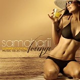 Various artists - Samaharii Lounge (Summer Cocktail Music Selection)