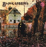 Black Sabbath - Black Sabbath Deluxe Edition