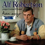 Alf Robertson - sjunger Gunnar Wiklund
