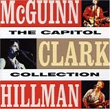 McGuinn, Clark & Hillman - The Capitol Collection
