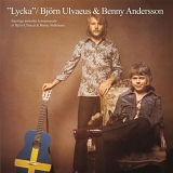 BjÃ¶rn Ulvaeus & Benny Andersson - Lycka (Remastered and expanded)