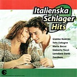 Various artists - Italienska schlagerhits