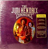 The Jimi Hendrix Experience - Box Set