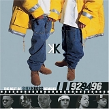 Kris Kross - The Best Of Kris Kross Remixed 92 94 96