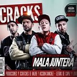 Mala Juntera - Cracks (EdiciÃ³n Limitada)