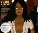 Various artists - Soul Lounge 2