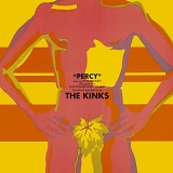 Kinks, The - Percy
