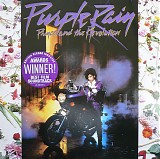 Prince - Purple Rain (DVD-A)