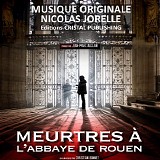 Nicolas Jorelle - Meurtres Ã  L'Abbaye de Rouen