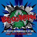 Various artists - Let's Go Trippin'