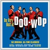 Various artists - The Very Best Of Doo Wop ( 2 )