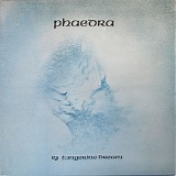 Tangerine Dream - Phaedra (Mini LP)