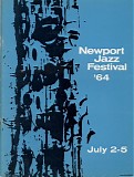 Oscar Peterson Trio - Newport Jazz Festival  7/4/1964