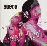 Suede - Head Music (Remastered)
