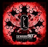 Various artists - Scandi90's