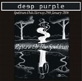 Deep Purple - Oslo Spektrum, Oslo, Norway. Live 2006-01-29