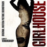 tomandandy - Girlhouse
